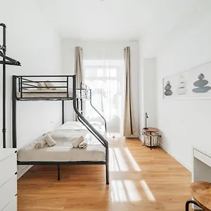 Modern Hostel