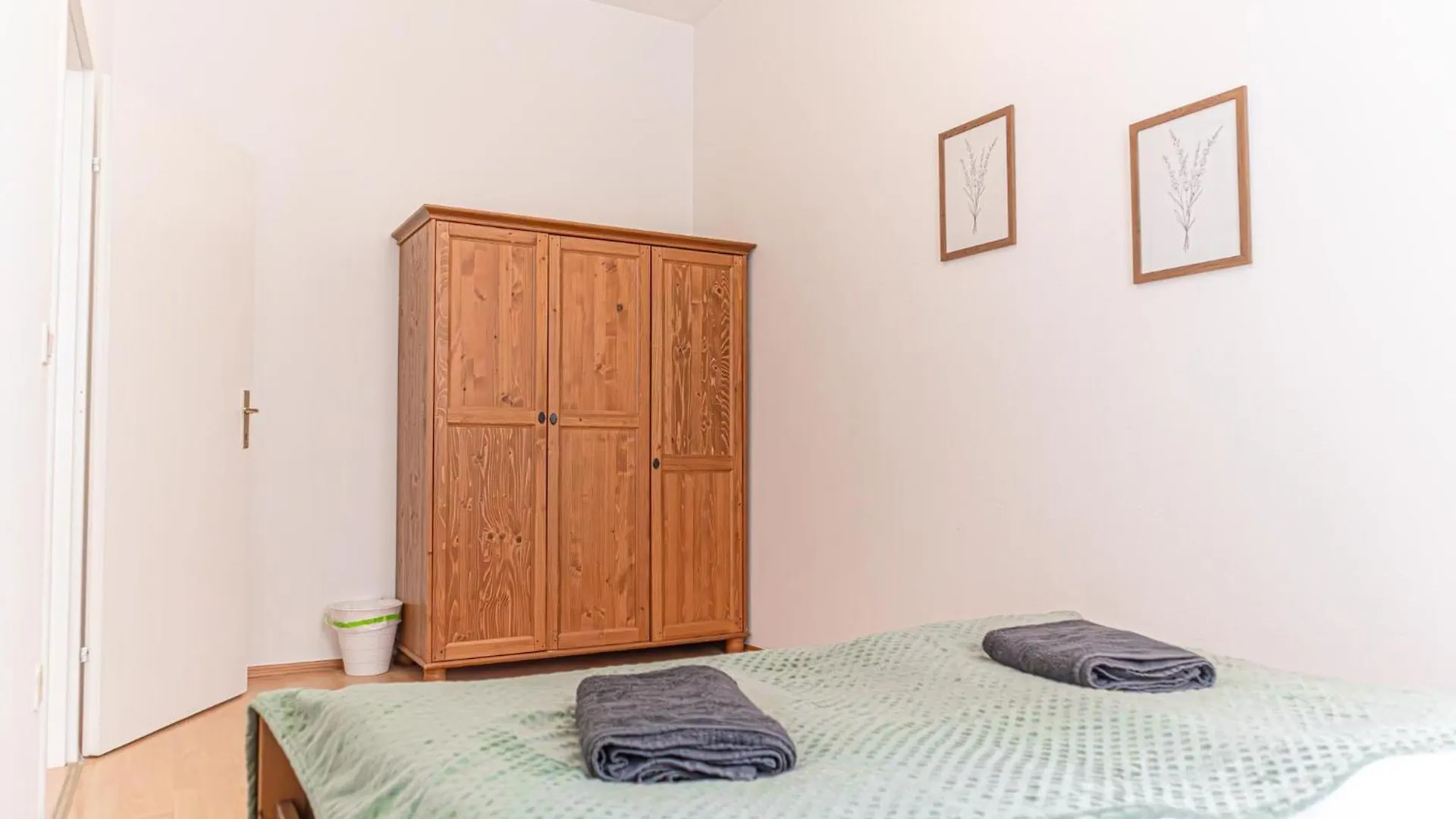 Apartment Central & Affordable 3Br The Vienna Haven