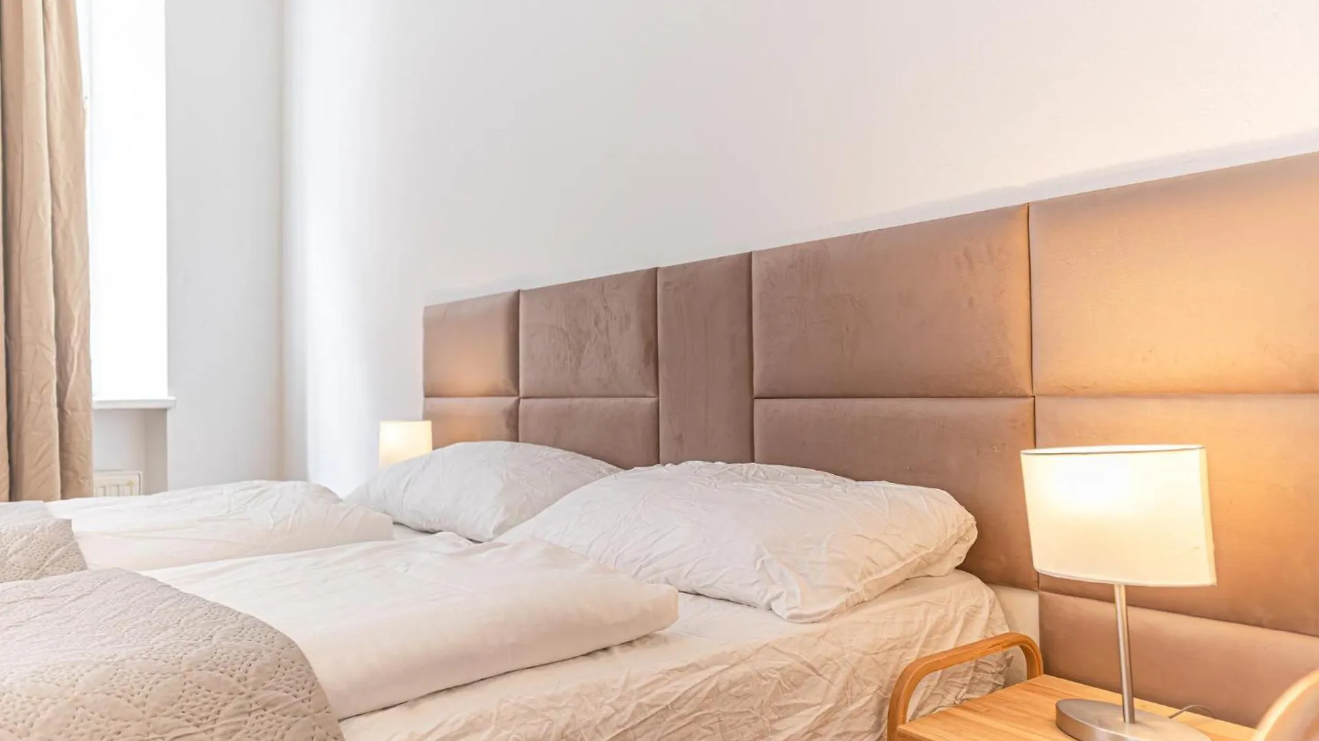 Central & Affordable 3Br The Vienna Haven Austria
