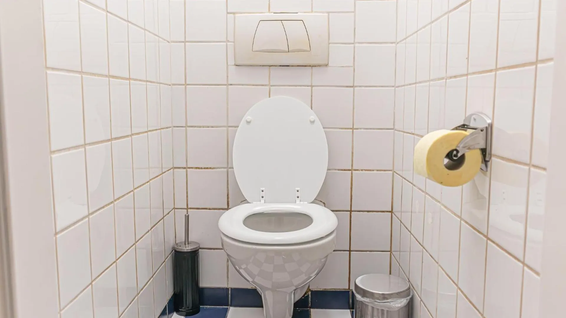 Apartment Central & Affordable 3Br The Vienna Haven
