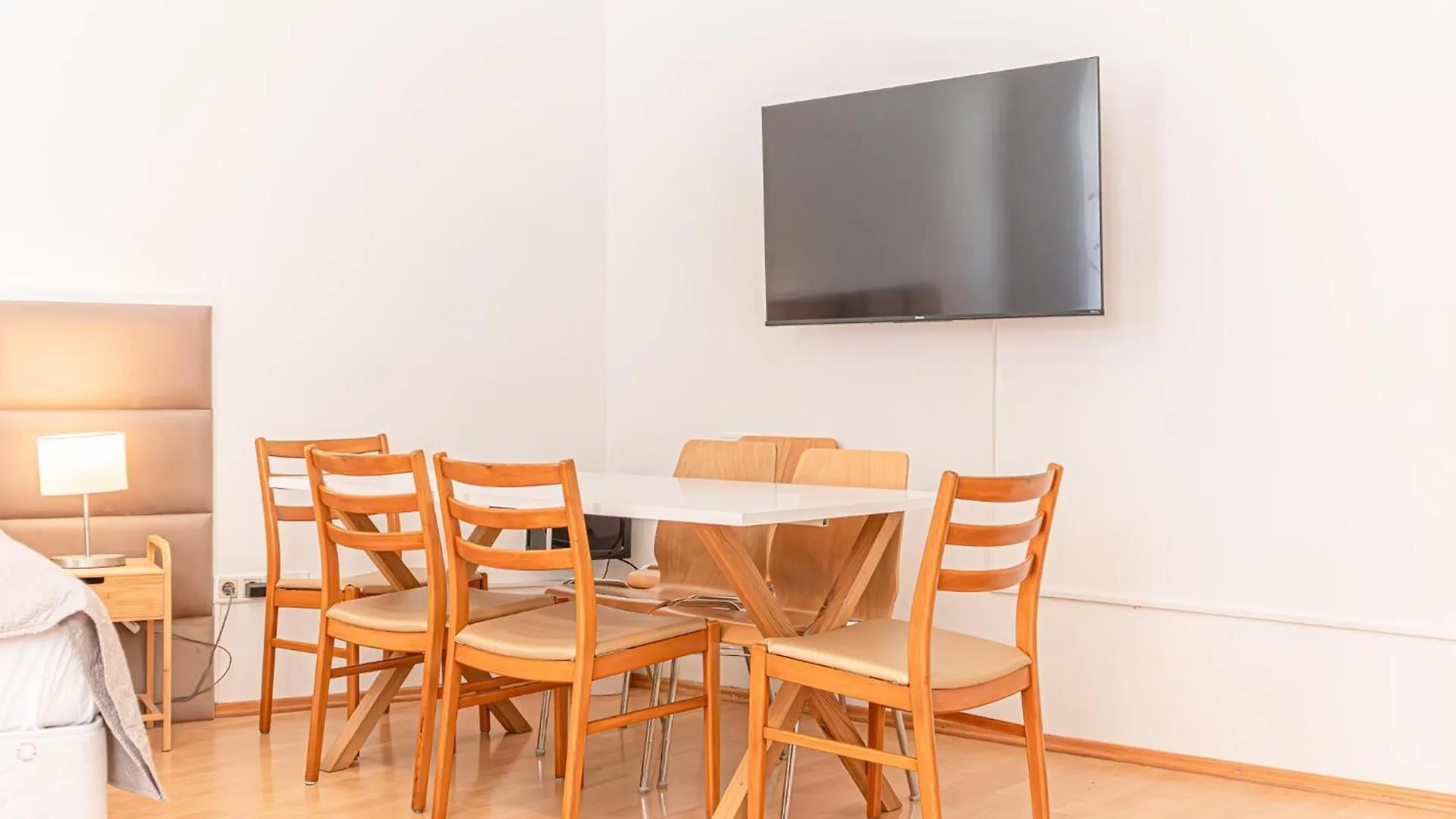 Central & Affordable 3Br The Vienna Haven