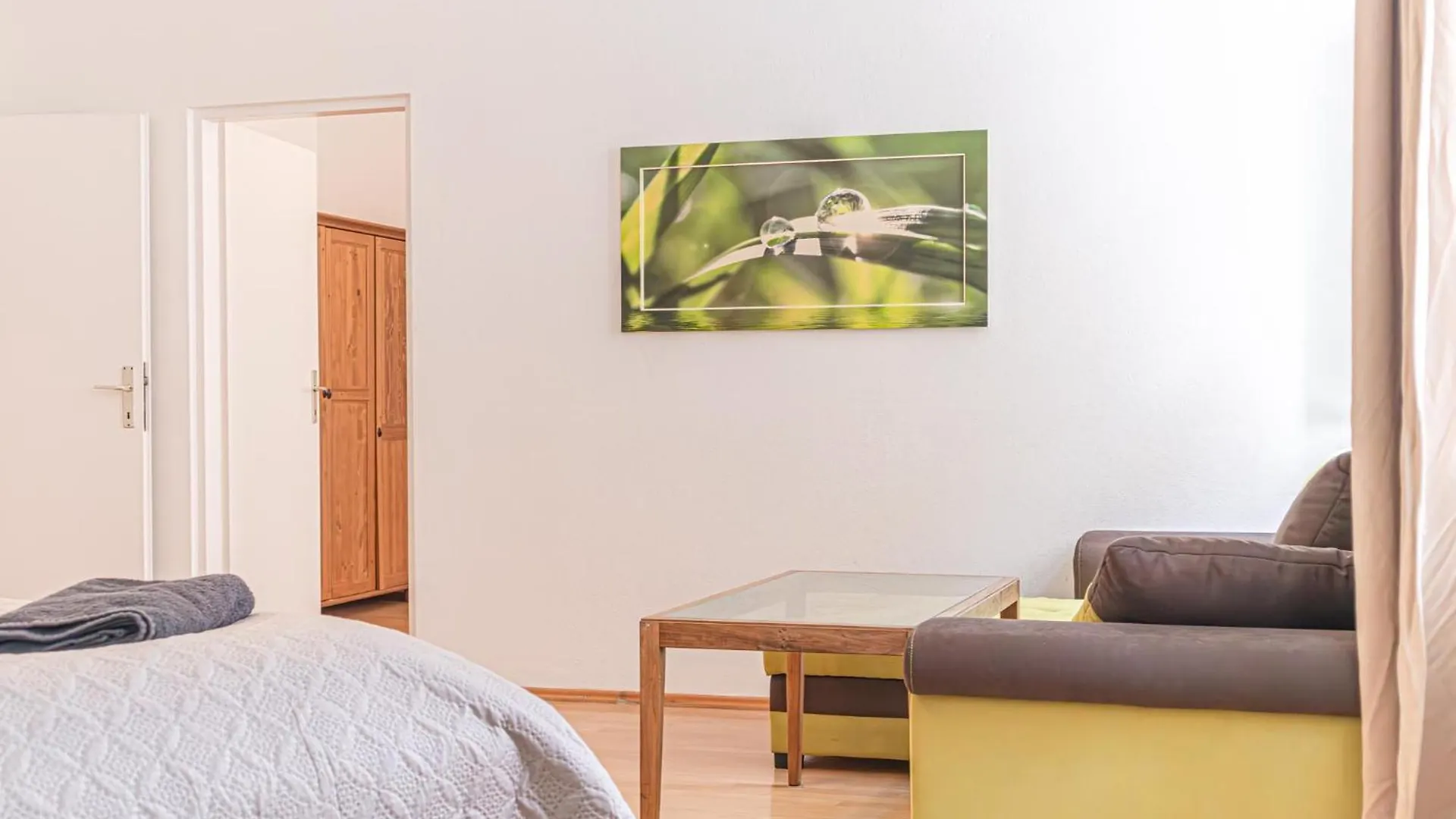 Central & Affordable 3Br The Vienna Haven 0*,  Austria