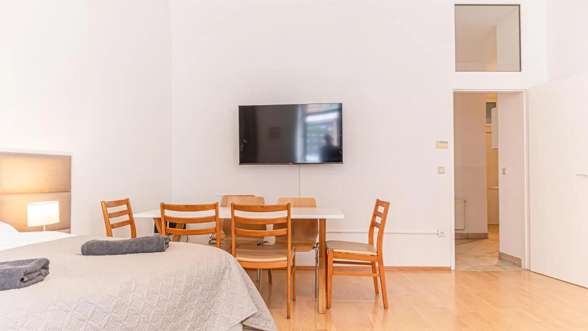 Central & Affordable 3Br The Vienna Haven Apartment